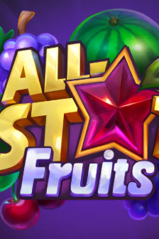 All Star Fruits