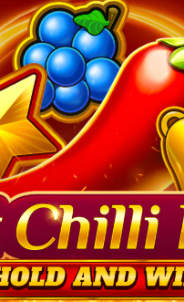 Hot Chilli Bells